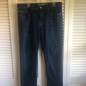 Devil Dog Dungarees - 34 x 30 - Like new